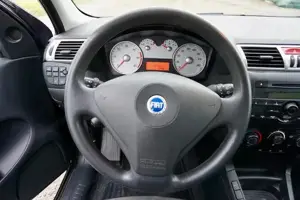 Fiat Stilo Bild 8