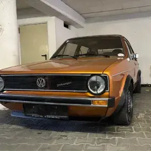 Golf GLS Top Bild 8