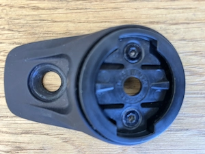 Syncros DC Top Cap Garmin-Halterung  1 2 Preis Bild 3