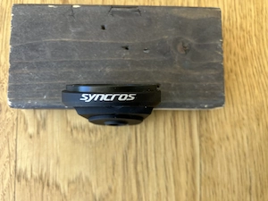 Syncros DC Top Cap Garmin-Halterung  1 2 Preis Bild 5