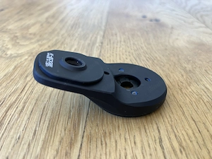 Syncros DC Top Cap Garmin-Halterung  1 2 Preis Bild 2