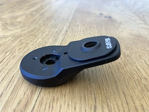 Syncros DC Top Cap Garmin-Halterung  1 2 Preis Bild 4
