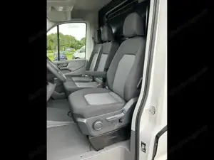 VW Crafter 30 2.0 TDI L3H2 / 4 J. Garantie 75 kW (102 PS),... Bild 5