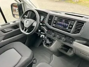 VW Crafter 30 2.0 TDI L3H2 / 4 J. Garantie 75 kW (102 PS),... Bild 7