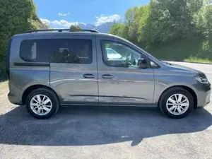 VW Caddy Bild 4
