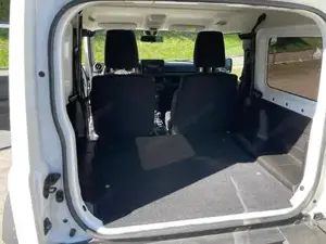 Suzuki Jimny Bild 20