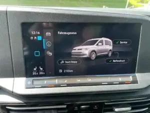 VW Caddy Bild 14