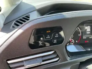 VW Caddy Bild 11