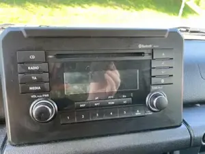 Suzuki Jimny Bild 17
