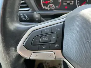 VW Caddy Bild 19
