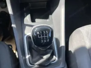 VW Caddy Bild 17