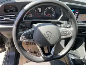 VW Caddy Bild 13