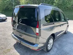 VW Caddy Bild 6