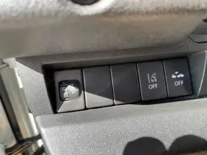 Suzuki Jimny Bild 11