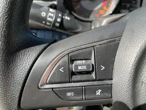 Suzuki Jimny Bild 16