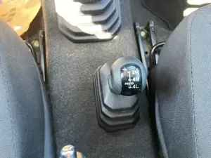 Suzuki Jimny Bild 18