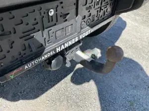 Suzuki Jimny Bild 8