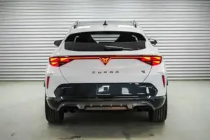 Cupra Formentor 2,0 TSI DSG 4x4 VZ - LAGER 245 kW (333 PS), Aut... Bild 3