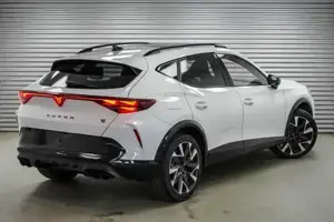 Cupra Formentor 2,0 TSI DSG 4x4 VZ - LAGER 245 kW (333 PS), Aut... Bild 2