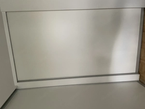 Schiebetüren 3-teilig Bild 2