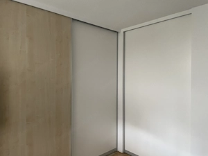 Schiebetüren 3-teilig Bild 3
