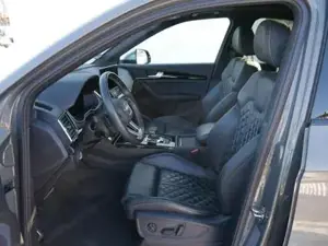 Audi SQ5 Sportback TDI quattro quattro*TIPTRONIC*ALLRAD*TEMPOMAT*R... Bild 10