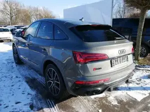 Audi SQ5 Sportback TDI quattro quattro*TIPTRONIC*ALLRAD*TEMPOMAT*R... Bild 6