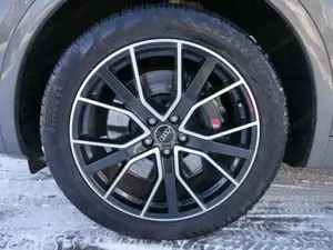 Audi SQ5 Sportback TDI quattro quattro*TIPTRONIC*ALLRAD*TEMPOMAT*R... Bild 4