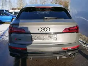 Audi SQ5 Sportback TDI quattro quattro*TIPTRONIC*ALLRAD*TEMPOMAT*R... Bild 2