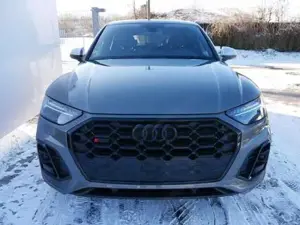 Audi SQ5 Sportback TDI quattro quattro*TIPTRONIC*ALLRAD*TEMPOMAT*R...