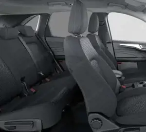 Ford Kuga Bild 11