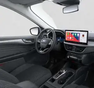 Ford Kuga Bild 10
