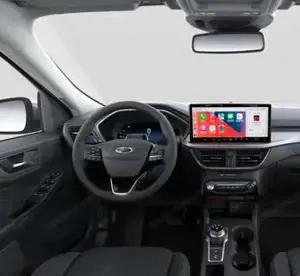 Ford Kuga Bild 9