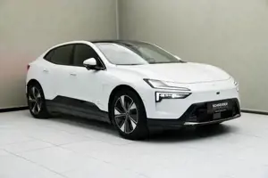 Polestar 4 Long range Dual motor - Base