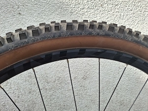 Cube 120 Stereo Race Mountainbike Bild 5