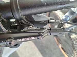 Cube 120 Stereo Race Mountainbike Bild 6
