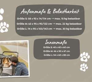 Hundekiki Gr L Trixie mit Schnellfaltfunktion Bild 5