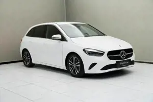 Mercedes-Benz B 200 d Navi KAM ParkAss. SpurH LM KlimaA FLA Bild 2