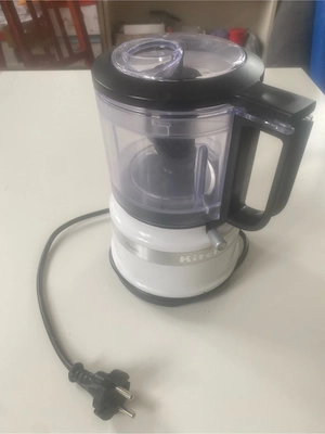 Kitchen Aid Mini Mixer Bild 2