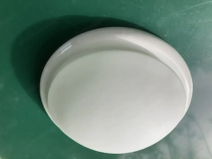 Deckenleuchte, Fassung E27, 28 cm Durchmesser
