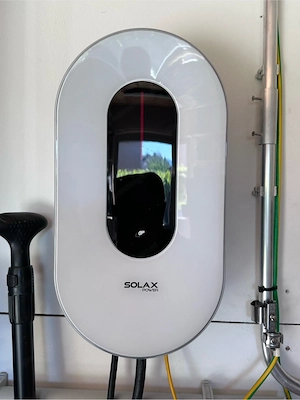 Solax X1 X3