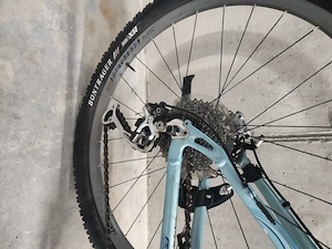 Trek 6700 Mountainbike Fa hrrad 26 Zoll  Bild 3