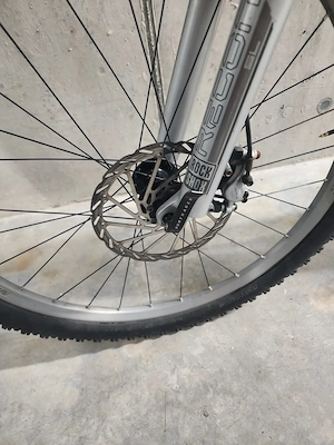 Trek 6700 Mountainbike Fa hrrad 26 Zoll  Bild 5