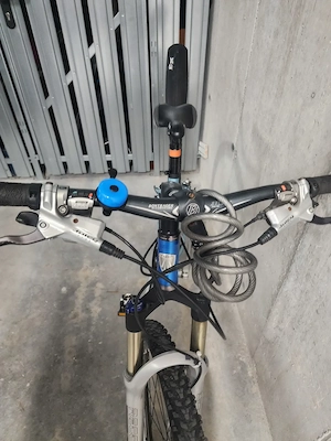 Trek 6700 Mountainbike Fa hrrad 26 Zoll  Bild 2