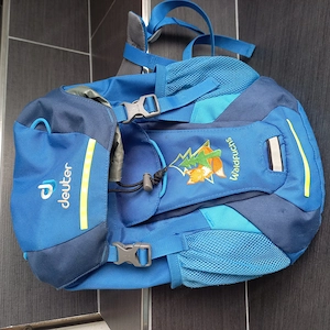 Rucksack für Kinder