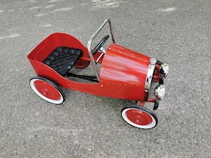 Kinderauto