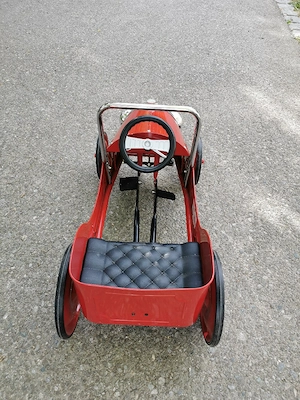 Kinderauto Bild 3