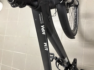 Cube AIM  HPA  Mountainbike  Rahmengrösse S Bild 4