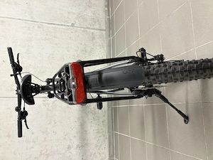 Cube AIM  HPA  Mountainbike  Rahmengrösse S Bild 6