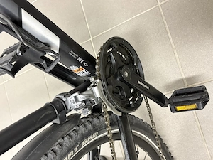Cube AIM  HPA  Mountainbike  Rahmengrösse S Bild 7
